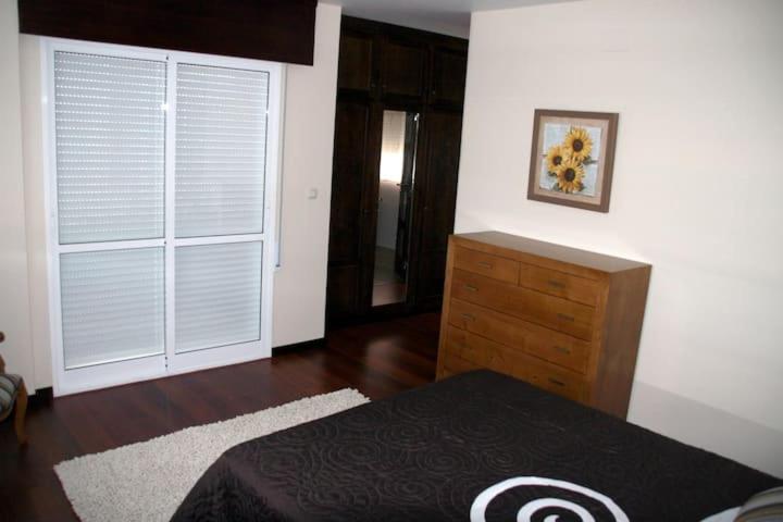 Apartamento Soaxe Marín Екстериор снимка