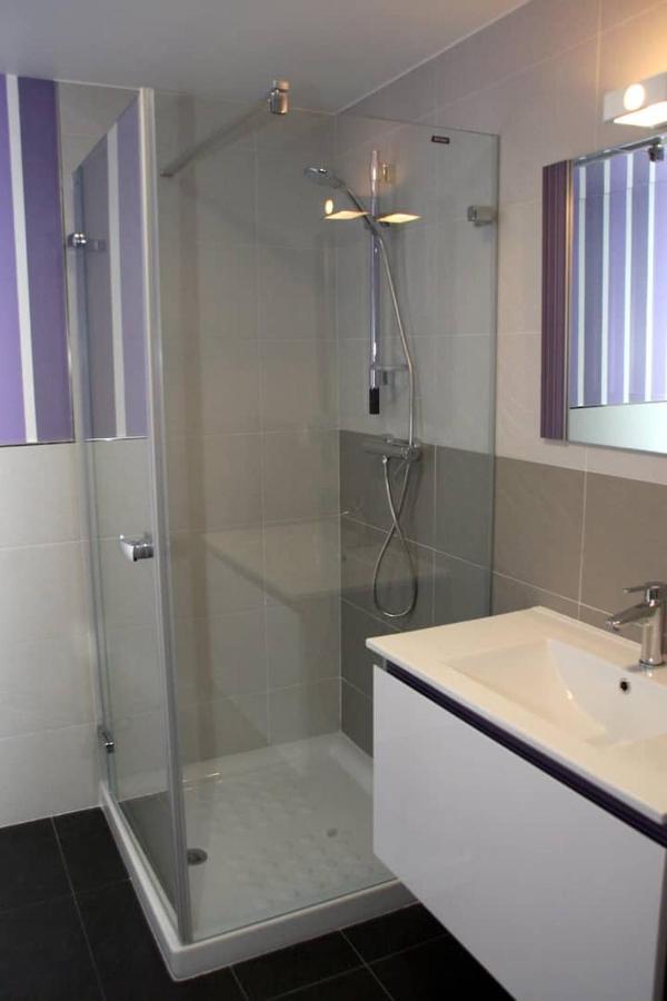 Apartamento Soaxe Marín Екстериор снимка