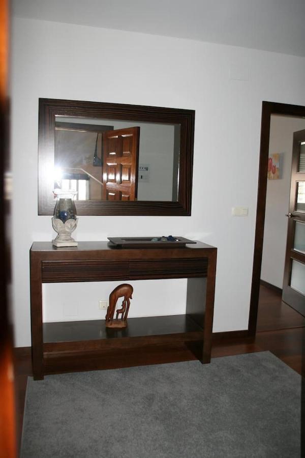 Apartamento Soaxe Marín Екстериор снимка