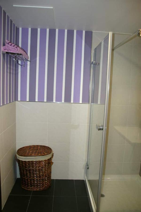 Apartamento Soaxe Marín Екстериор снимка